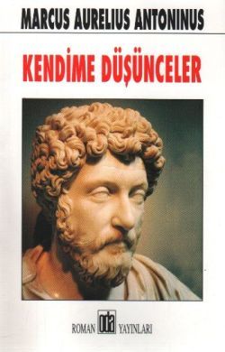 Kendime Düşünceler - Oda Yayınları Kitap