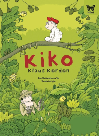 Kiko - Nika Yayınevi Kitap