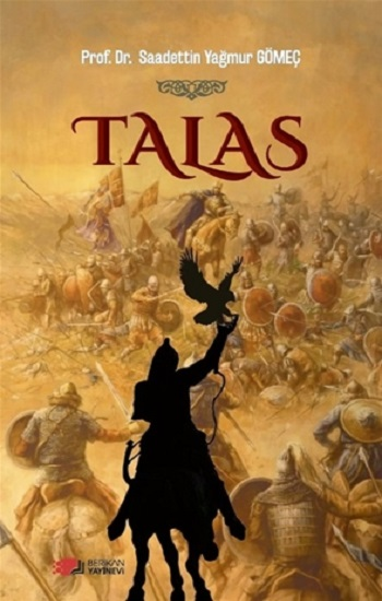 Talas - Berikan Yayınları Kitap