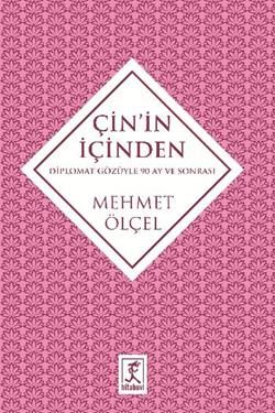 Çin’in İçinden - Hitabevi Yayınları Kitap