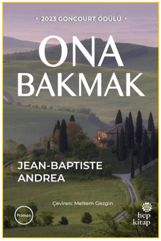 Ona Bakmak - Hep Kitap Kitap