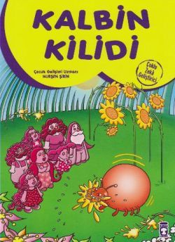 Kalbin Kilidi - Timaş Çocuk Kitap