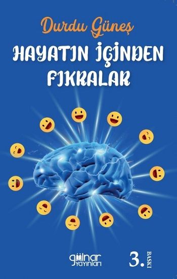 Hayatın İçinden Fıkralar - Gülnar Yayınları Kitap