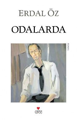 Odalarda - Can Yayınları Kitap