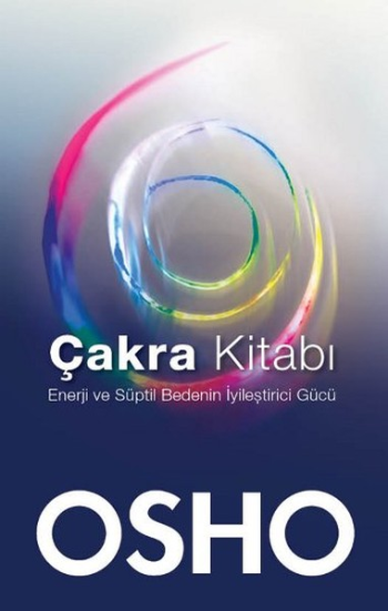 Çakra Kitabı - Butik Yayınları Kitap