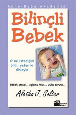Bilinçli Bebek - Doğan Kitap Kitap