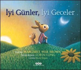 İyi Günler, İyi Geceler - Yapı Kredi Yayınları Kitap
