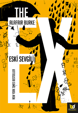 The Ex - Beyaz Baykuş Yayınları Kitap