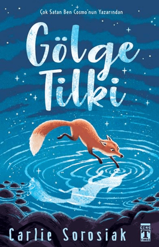 Gölge Tilki - Genç Timaş Kitap