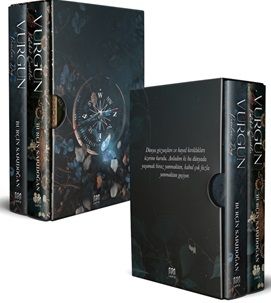 Vurgın (Kutulu Set) - Lapis Kitap Kitap