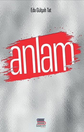 Anlam - Servet Yayınevi Kitap