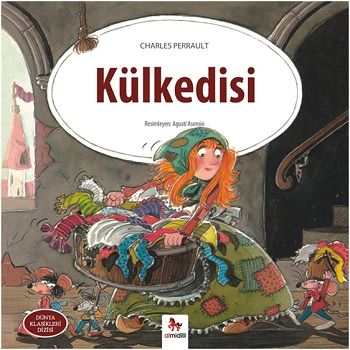 Külkedisi - Almidilli Kitap