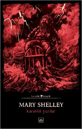 Karanlık Yazılar - İthaki Yayınları Kitap