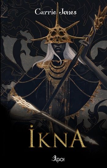 İkna (Ciltli) - GO! Kitap Kitap