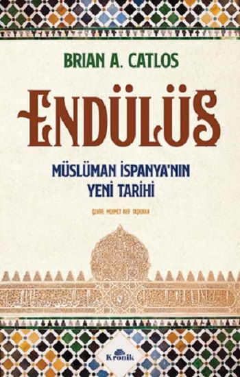 Endülüs - Kronik Kitap Kitap