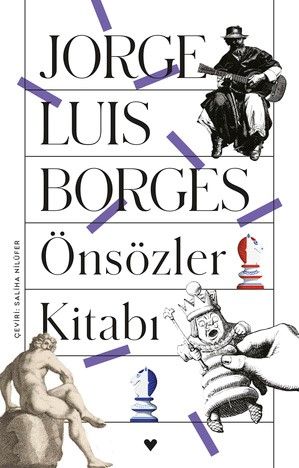 Önsözler Kitabı - Can Yayınları Kitap