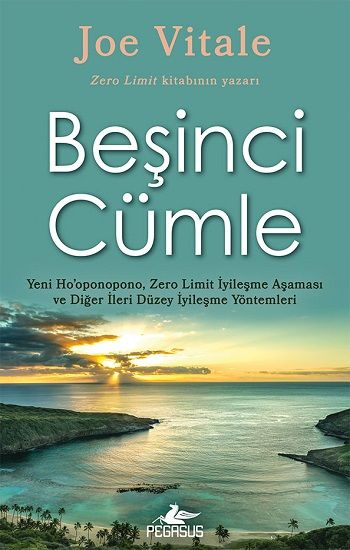 Beşinci Cümle - Pegasus Yayınları Kitap
