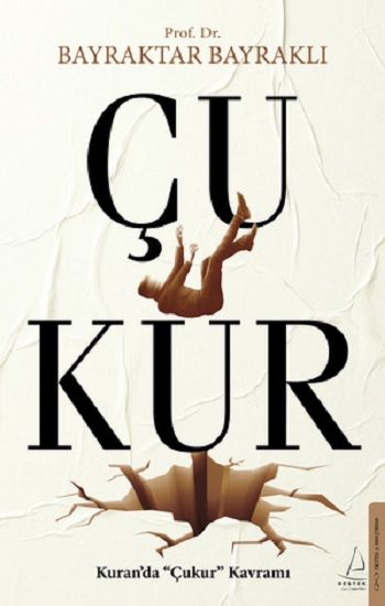 Çukur - Destek Yayınları Kitap
