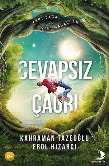 Cevapsız Çağrı - Destek Yayınları Kitap