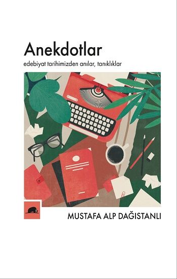 Anekdotlar - Kolektif Kitap Kitap