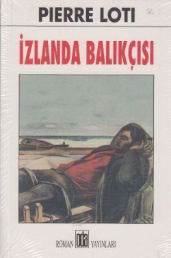 İzlanda Balıkçısı - Oda Yayınları Kitap