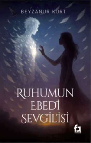 Ruhumun Ebedi Sevgilisi - Fa Yayınları Kitap