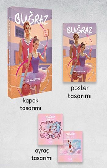 Buğraz - Ulysses Yayınları Kitap