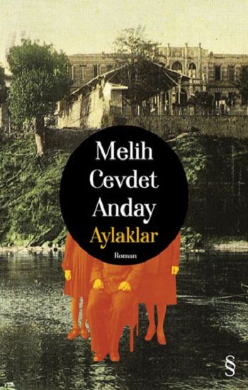 Aylaklar - Everest Yayınları Kitap