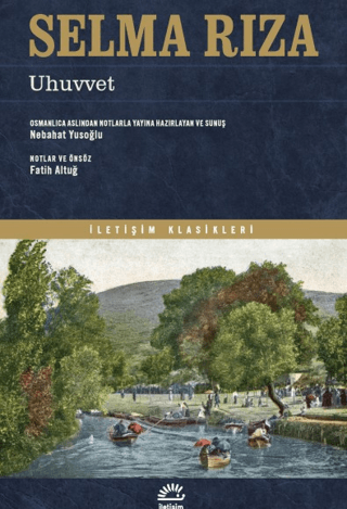 Uhuvvet - İletişim Yayınları Kitap