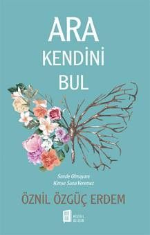 Ara Kendini Bul - Mona Kitap Kitap