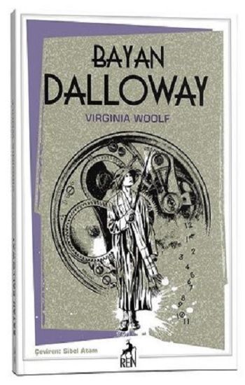 Bayan Dalloway - Ren Kitap Kitap