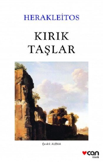 Kırık Taşlar - Can Yayınları Kitap