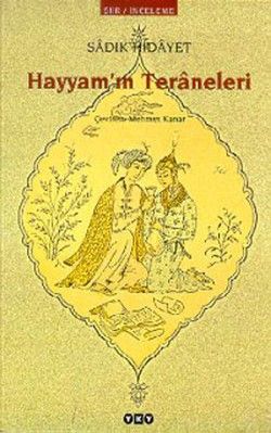 Hayyam’ın Teraneleri - Yapı Kredi Yayınları Kitap