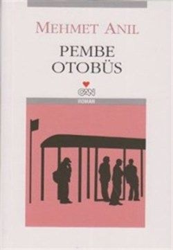 Pembe Otobüs - Can Yayınları Kitap