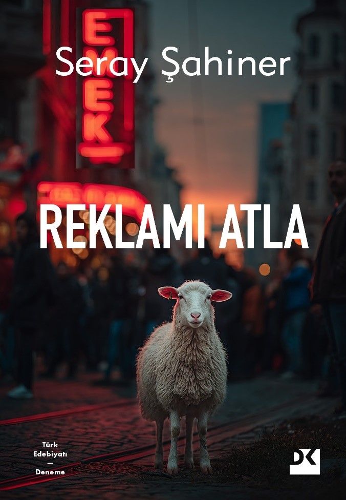 Reklamı Atla - Doğan Kitap Kitap