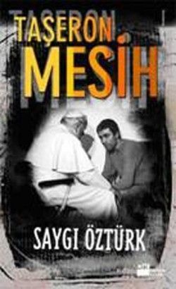 Taşeron Mesih - Doğan Kitap Kitap