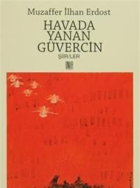 Havada Yanan Güvercin - Onur Yayınları Kitap