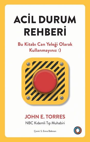 Acil Durum Rehberi - Orenda Kitap