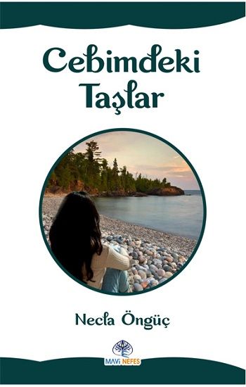 Cebimdeki Taşlar - Mavi Nefes Yayınları Kitap