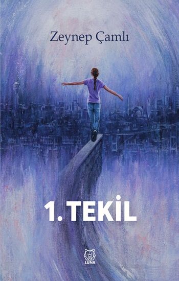 1. Tekil - Luna Yayınları Kitap