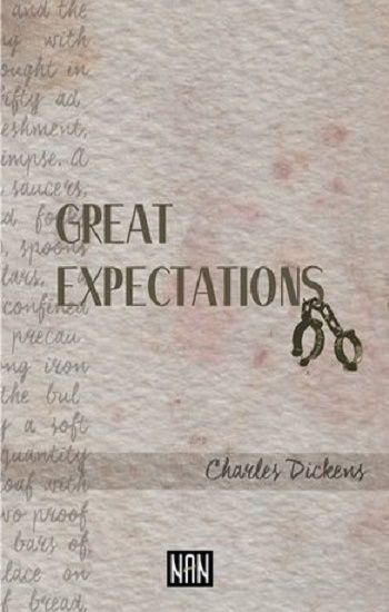 Great Expectations - Nan Kitap Kitap