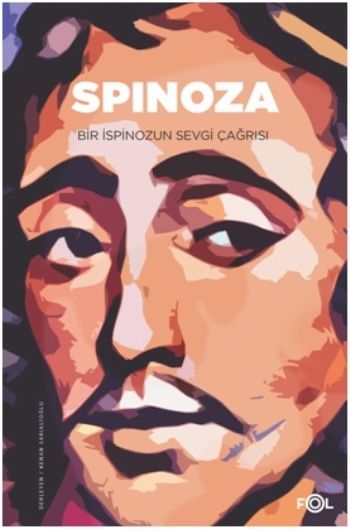 Spinoza – Kenan Sarıalioğlu – Fol Kitap – kitap kapağı