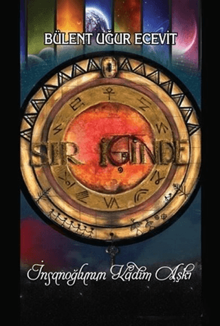 Sır İçinde - Orion Kitabevi Kitap