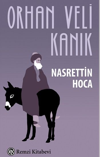 Nasrettin Hoca - Remzi Kitabevi Kitap