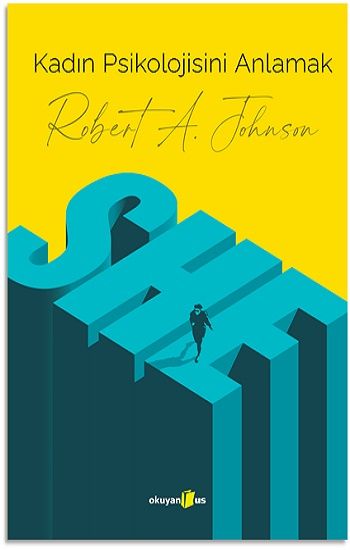 Kadın Psikolojisini Anlamak - Okuyan Us Yayın Kitap