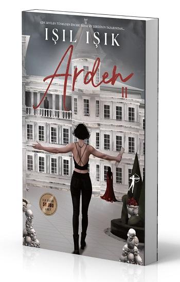 Arden 2 - Artemis Yayınları Kitap
