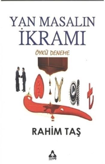 Yan Masalın İkramı - Sonçağ Kitap