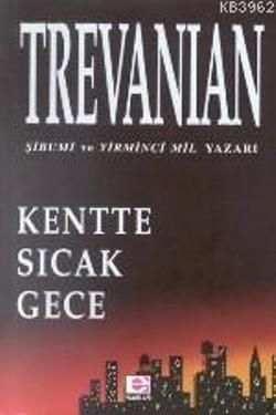 Kentte Sıcak Gece - E Yayınları Kitap