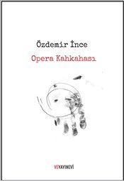 Opera Kahkahası - Ve Yayınevi Kitap