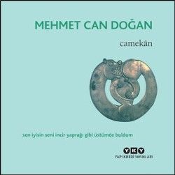 Camekan - Yapı Kredi Yayınları Kitap